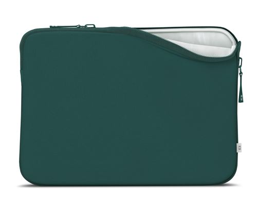MW Basics Laptophoes Eco voor MacBook Air 15'' Groen
