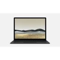 PC Ultra-Portable Microsoft Surface Laptop 3 15'' AMD Ryzen 5 8 Go RAM 256 Go SSD Noir