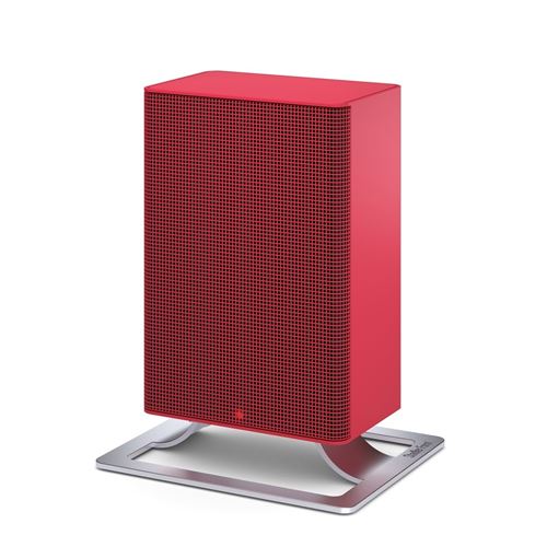 Chauffage céramique Stadlerform Anna Little Rouge