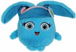 Peluche Gipsy Sunny Bunnies 13 cm Bleu