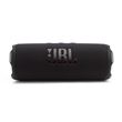 Enceinte portable étanche sans fil JBL Flip 7 Tomorrowland Bluetooth Noir