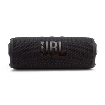 Enceinte JBL Flip 7 - Bluetooth - Noir - Neuve Sous Blister