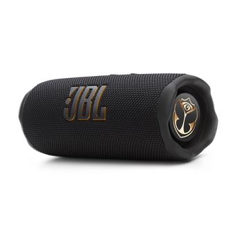 JBL Flip 7 Tomorrowland - Enceinte portable