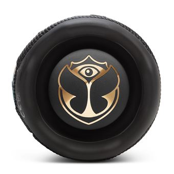JBL Flip 7 Tomorrowland - Enceinte portable
