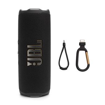 JBL Flip 7 Tomorrowland - Enceinte portable