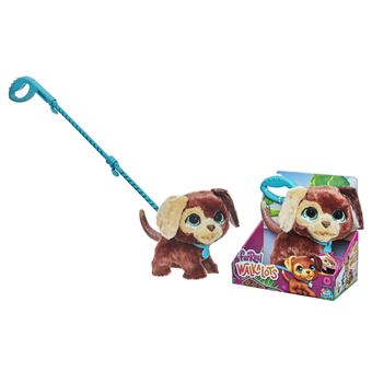 Peluche interactive Furreal Friends Walkalots Grands Marcheurs Chiot