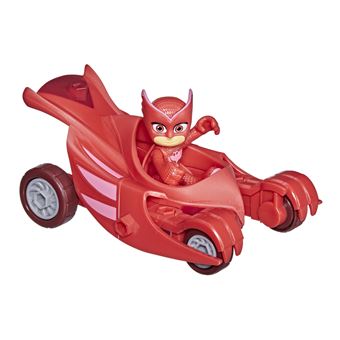 PJ MASKS PYJAMASQUES VEHICULES DE HEROS