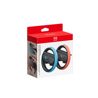 Paire de volants Joy-Con 2 Nintendo Switch 2