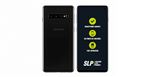 Smartphone Samsung Galaxy S10 6.1" Double SIM 128 Go Noir Slp Reconditionné Grade Premium