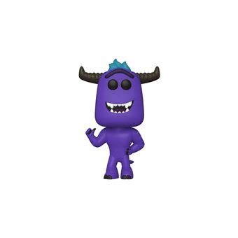 Figurine Funko Pop Disney Monsters at Work Tylor Tuskmon