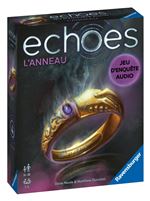 ECHOES L'ANNEAU