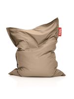 Pouf d'extérieur Fatboy Original Outdoor Taupe