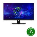 Ecran PC Gaming MSI Optix MPG321UR-QD 32" 4K UHD Edition Xbox Noir