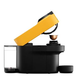 Cafetière à dosette Magimix Vertuo POP 11735 260 W Jaune Mangue