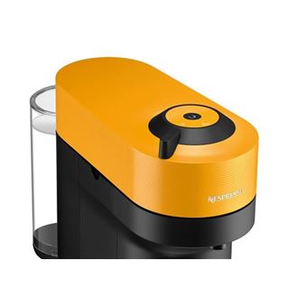 Cafetière à dosette Magimix Vertuo POP 11735 260 W Jaune Mangue