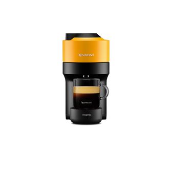 Cafetière à dosette Magimix Vertuo POP 11735 260 W Jaune Mangue