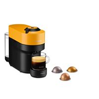 Machine à Café Nespresso Vertuo Pop De'Longhi - 4 Tailles De Tasses | Technologie Centrifusion