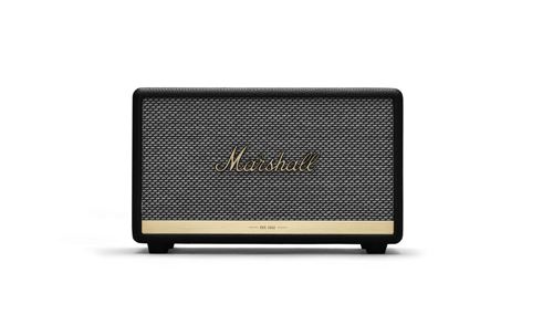 MARSHALL ACTON BT II NOIR