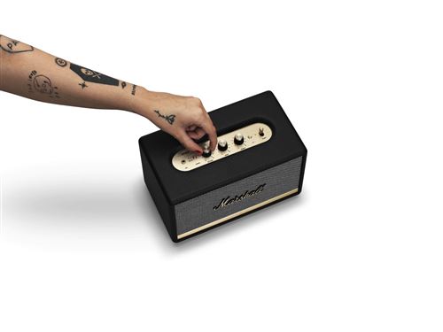 Enceinte-Bluetooth-Marshall-