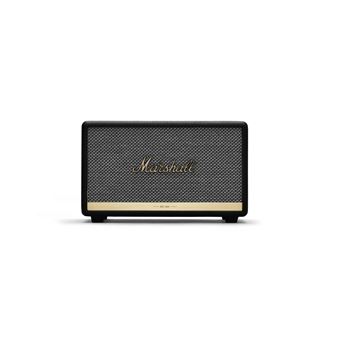 Les 4 meilleures enceintes bluetooth Marshall en 2026