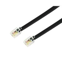 INECK - Cable ADSL 10m - Superieure Qualite / Routeur ou Modem a