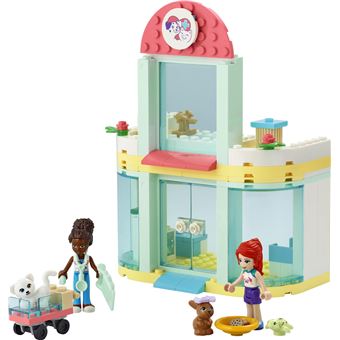 LEGO® Friends 41695 La clinique vétérinaire