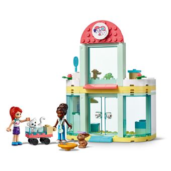 LEGO® Friends 41695 La clinique vétérinaire