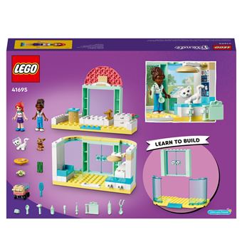 LEGO® Friends 41695 La clinique vétérinaire