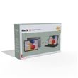 Pack Tablette tactile Xiaomi Redmi Pad 2 Pro 12,1" Wifi 128 Go Gris + Cover clavier
