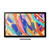 Tablette graphique avec stylet Wacom® Cintiq 24 Tactile 23,8" Noir