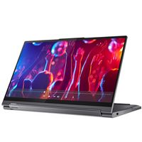 PC Portable Lenovo Yoga 9 15IMH5 82DE001AFR 15.6" Ecran tactile Intel Core i7 16 Go RAM 1 To SSD Gris