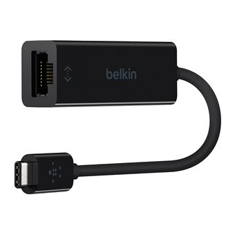 Seven 7 - Belkin - Adaptateur Cassette avec Sortie jack 3,5mm pour  Smartphone et Tablette - Noir - Accessoires bracelet connecté - Rue du  Commerce