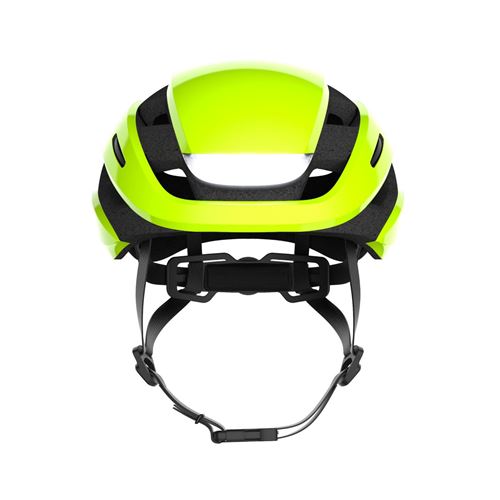 LUMOS Casque v&eacute;lo  Ultra Taille M/L Jaune