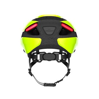 Casque vélo Lumos Ultra Taille M/L Jaune