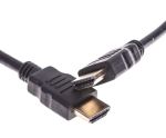 Câble Freaks And Geeks HDMI Ethernet 1.4 3 m Noir