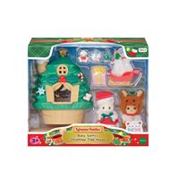 Sylvanian Families Carro de Passeio - Epoch 5448