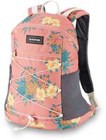 Sac à dos Dakine Wndr 18L Pineapple