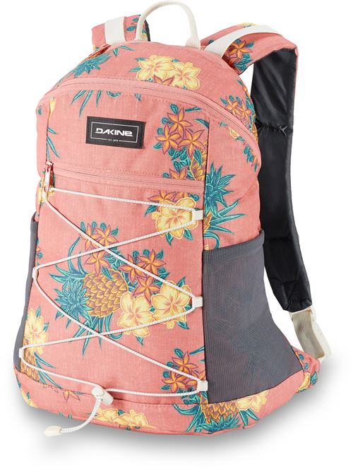 Sac à dos Dakine Wndr Pack 18L Pineapple