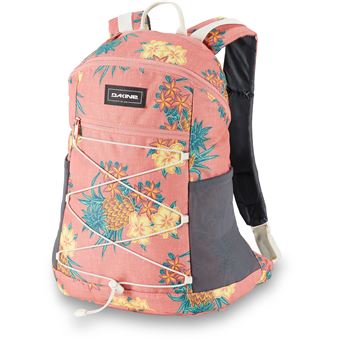 Sac à dos Dakine Wndr 18L Pineapple
