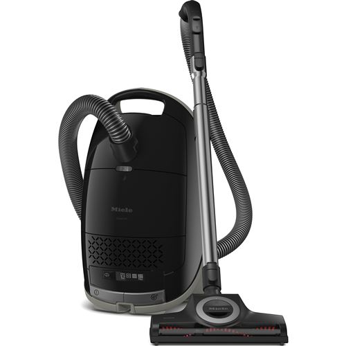 Aspirateur avec Sac Miele Guard M1 Cat&Dog Flex 890W Noir