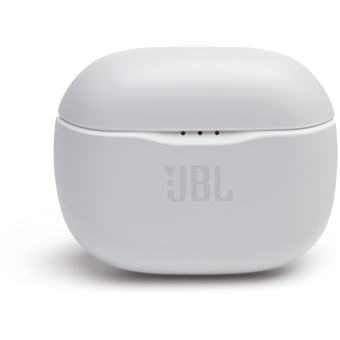 Ecouteurs sans fil Bluetooth JBL Tune 125TWS Noir - Ecouteurs