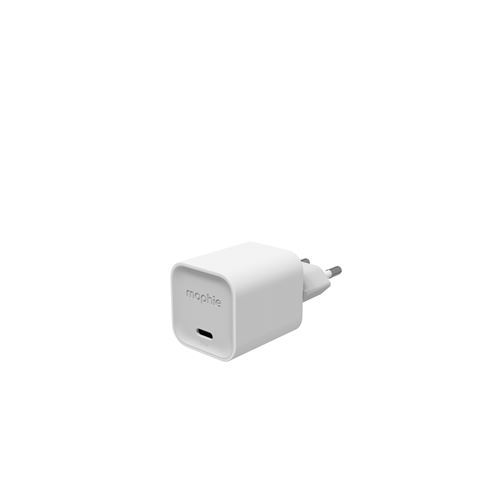 Mophie Speedport 35 USB C GaN Wall Adapter - vue 3