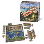 Jeu de stratégie Super Meeple Maracaibo