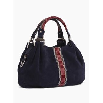 sac le tanneur rouge