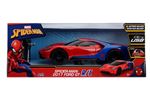 Voiture radiocommandée Jada Marvel Spiderman Ford GT