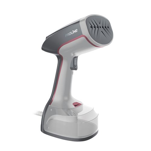Défroisseur Proline Handysteam2 1630 W Blanc Et Gris
