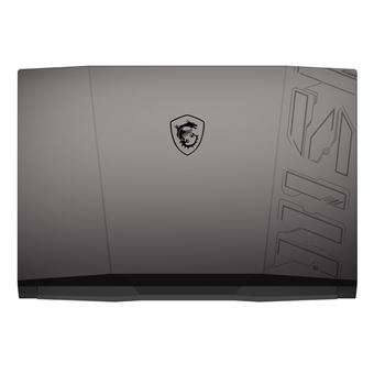PC Portable Gaming MSI Pulse 17 B13VGK-663FR 17.3" Intel Core i9 32 Go RAM 1 To SSD Noir
