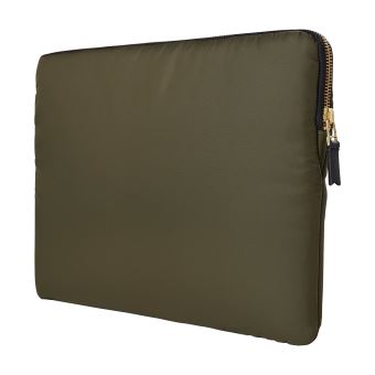 Housse pour MacBook 13" Wouf Bomber Vert