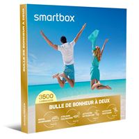SMARTBOX - Coffret Cadeau - Album photo Cheerz scrapbooking DIY avec 20  photos au format rétro - Sport & Aventure au meilleur prix