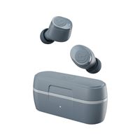 Ecouteurs sans fil Bluetooth Skullcandy Jib True Wireless Gris